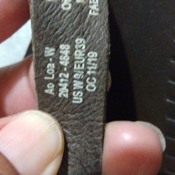 OLUKAY SANDALS - Picture 7 of 8